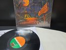 Badlands Voodoo Highway Lp Vinyl 1991 OG 1st Europe Press W/Shrink EX GRAIL