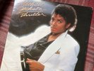 Michael Jackson Thriller Epic 1982 12