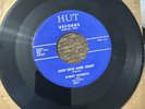 @RARE@ BOBBY ROBERTS, cravin' / hop skip and jump HUT 7