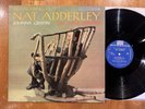 NM  Nat Adderley LP Branching Out 1958 Riverside RLP 12-285 OG DG 1st Griffin