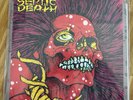 Septic Death, Crossed Out Twice Discography, 2xLP, purple/green Vinyl, 2013
