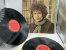 Bob Dylan Blonde On Blonde Columbia 2x LP Vinyl RP C2S841