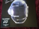 Random Access Memories Daft Punk  3x LP, Album, Reissue, Stereo, 10th Ann. A32