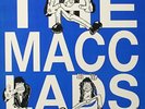 MACC LADS LIVE AT LEEDS (THE WHO?) LP VINYL purple vinyl LP (WKFMLP115) UK FM 19