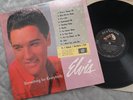 Elvis Presley SOMETHING FOR EVERYBODY LPM-2370 (USA 1961 ORIGINAL)  