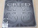 Creed Greatest Hits Exclusive First Time on Vinyl Record  Side-D Etching