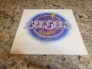 BEE GEES Greatest - 1979 1st Press RSO 2-LP Embossed Cover