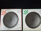 Trojan Records Story Vol. 1 & 2 (6 LPs) Box Sets. Various Reggae Stars. Nice.