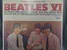 RARE  The Beatles Beatles VI 1971 Capitol ST 2358 LA Reissue NEW SEALED MINT