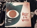 Night in the Woods Soundtrack 2xLP Black Vinyl Gatefold