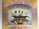 THE BEATLES-Magical Mystery Tour Vinyl 12