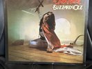 Ozzy Osbourne Blizzard Of Ozz Vinyl Record Album LP 1st Press VG+ 1981