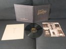 LP PEARL JAM Vitalogy vinile 1a prima stampa 94 first press + Booklet NEAR MINT