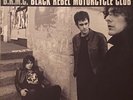 BLACK REBEL MOTORCYCLE CLUB B.R.M.C. LP UK ORIGINAL