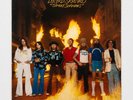Lynyrd Skynyrd Street Survivors LP MCA-3029 Original Flames Cover & Insert 1977