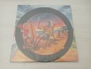 Iron Maiden Rainmaker In L.A. -  Picture Disc