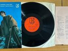 INCREDIBLE STRING BAND : HANGMAN'S DAUGHTER Vinyl LP 1968 EUKS 7258 A1 B1 best