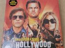 Once Upon a Time In...Hollywood Original Motion Picture Soundtrack Vinyl Record