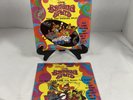 Kellogg’s Presents The Banana Splits Doin' the Banana Split 45 Record Pair