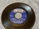 Lee Jones & The Sounds Of Soul 7” 45: On The Other Side/ This Heart Is Haunted.