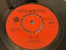 The Mad Lads 7” 45: Sugar Sugar/ Get Out Of My Life, Woman. UK 1966. Atlantic