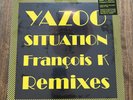 YAZOO Situation 12