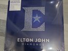 Elton John – Diamonds Vinyl double lp new sealed