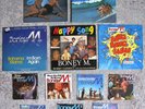 18x BONEY M.2LP Love Oceans+3Maxi Mama Bang+7Single Cool El Ma Belfast Rivers Ex