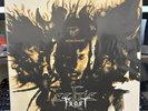 Celtic Frost Monotheist 2lp White W/ Black Marble Vinyl 2010 Press LE of 100