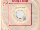 #196 RARE  REGGAE ROOTS 45  PHIL PRATT ALLSTARS 