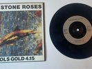 THE STONE ROSES 