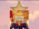 Taylor Swift Toy Story “I Knew It, I Knew You” 10” Vinyl Sheriff Badge PRESALE