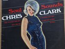 CHRIS CLARK Soul Sounds RARE TAMLA MOTOWN STML11069 VINYL 1967 LP