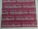 Dick Clark's Rock Roll & Remember radio show 6/17-18/89 Little Anthony O'Jays