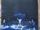 The Reytons   Clifton Park  2x Zoetrope Vinyl LPs, g/fold, Ltd 299/1500 New 2024