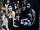 Jimi Hendrix • Experience Electric Ladyland • Germany 2LP Nude Cover • 2612 037