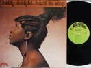 RARE EXCELLENT BETTY WRIGHT HARD TO STOP 1973 ALSTON US ST LP FUNK SOUL