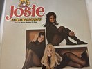 PROMO Josie & The Pussycats LP Vinyl Soundtrack Capitol 1970s TV ST-665 12
