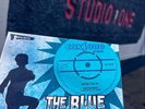 The Blue Coxsone Box Set Reggae Vinyl Coxsone Records 1980 Unused