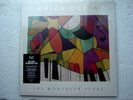 CHICK COREA The Montreux Years 1988-2010 2 LPs Sealed Previously Unissued