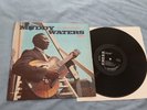 Muddy Waters ‎– Muddy Waters At Newport 1960--RARE FIRST CANADA PRESS -MONO- N/M