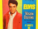ELVIS PRESLEY (7