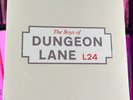 PAUL McCARTNEY The Boys Of Dungeon Lane SILVER VINYL Listening Party Exclusive