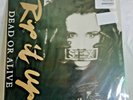 Dead or Alive- Rip It Up (Flip Out Mix) Rare Japanese Promo Only Vinyl 12
