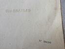 The Beatles White Album Rare 1968 UK Mono 1st Pressing Crossover Sleeve No106295
