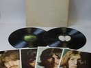 THE BEATLES The White Album 2x 12