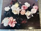 New Order / Power, Corruption & Lies 1983 UK A1/B1  LP Factory FACT 75 SIGNED?
