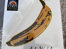 The Velvet Underground & Nico (Transparent Yellow Vinyl) Sealed New