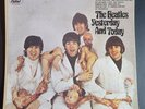 1966 THE BEATLES YESTERDAY AND TODAY VINYL CAPITOL ST2553 JACKSONVILLE V G2U