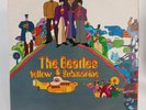The Beatles Yellow Submarine LP 1969 UK Apple PMC 7070 Mono